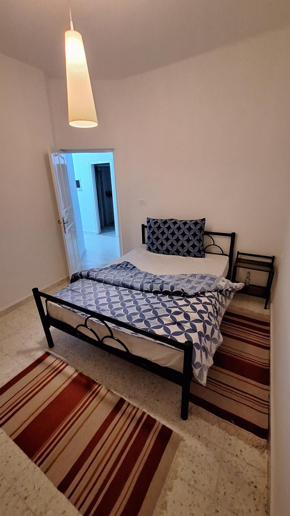 Dar Janis Djerba دار يانيس جربة Daire Houmt Souk  Dış mekan fotoğraf